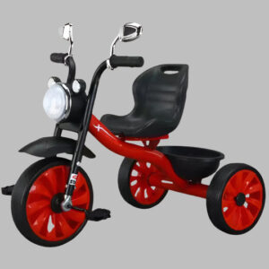 PREMIUM MATERIAL IMPORTED KIDS TRICYCLE